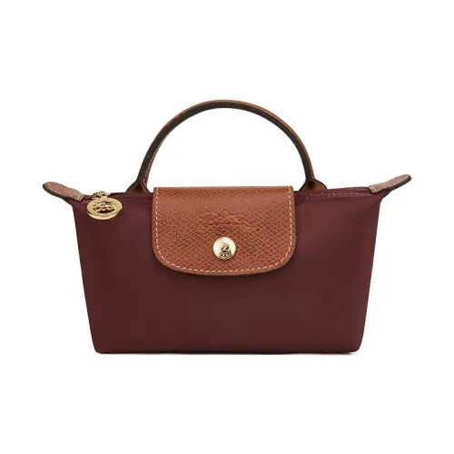 LONGCHAMP Le Pliage Сумки-клатчи Женские