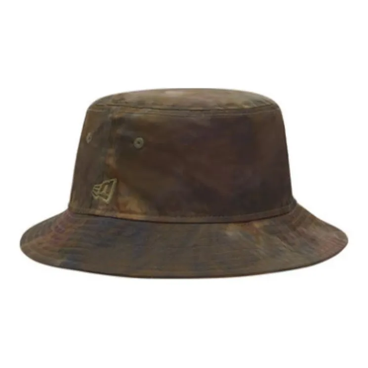 New Era Bucket Hats Unisex Умбра