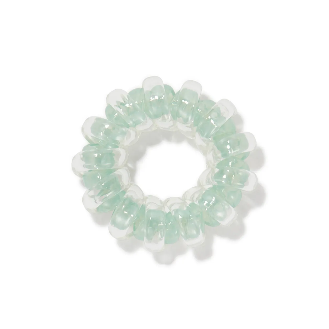 DODOGOGO Пластиковая резинка для волос Женская