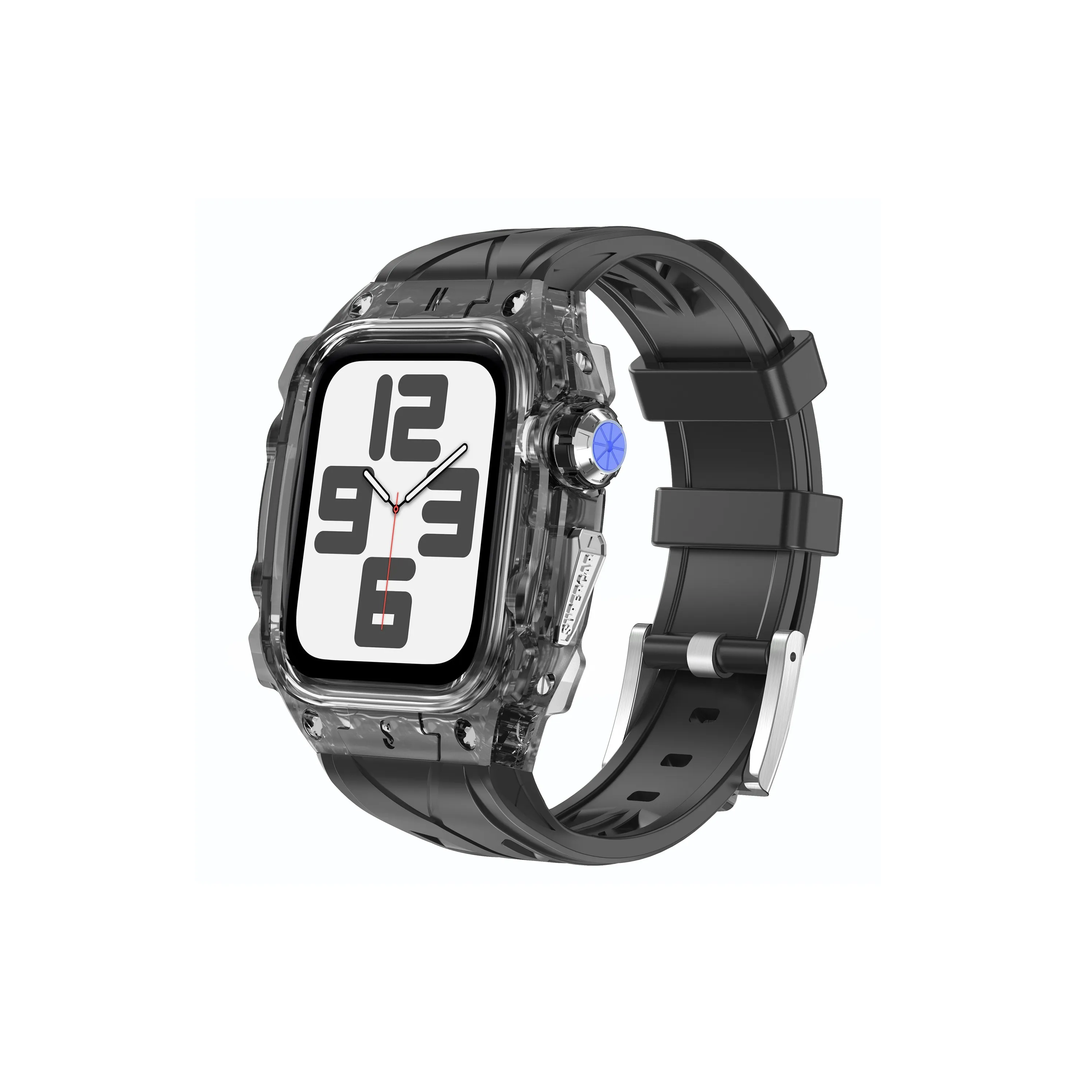 Vobafe Ремень Совместим с устройствами Apple материал пластик