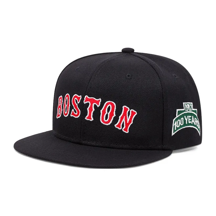 Gro-To Red Cap