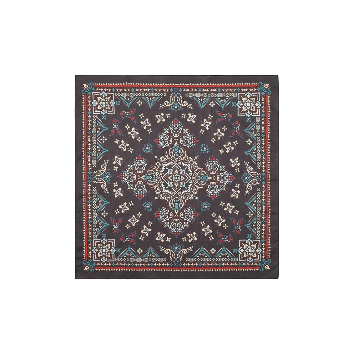 GUNTANGSHIGUANG Cotton Headwraps Unisex