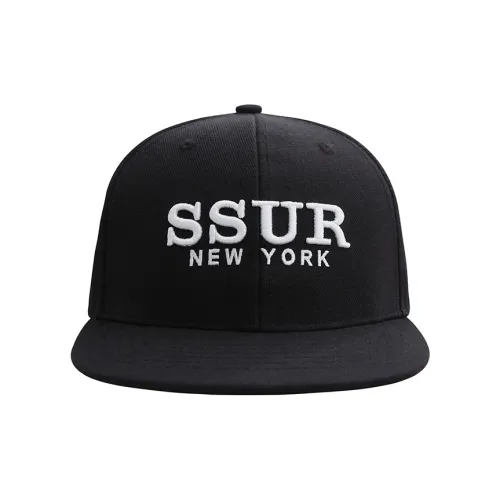 SSUR Хлопок Бейсболки Унисекс