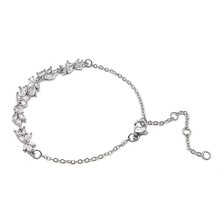 Браслеты из титанового сплава Vegetarian унисекс