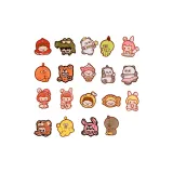 12개 블라인드 박스 (랜덤 스타일)