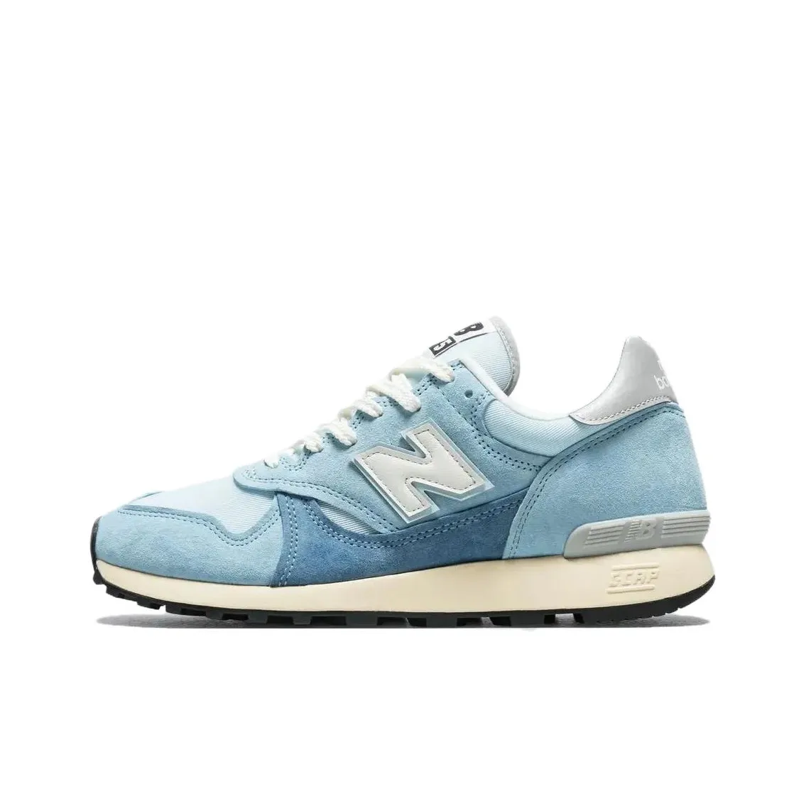 New Balance NB 475 Low Топ Casual Мужской Синий Белый