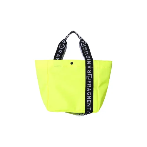 Fragment Design Сумки Желтого цвета Унисекс