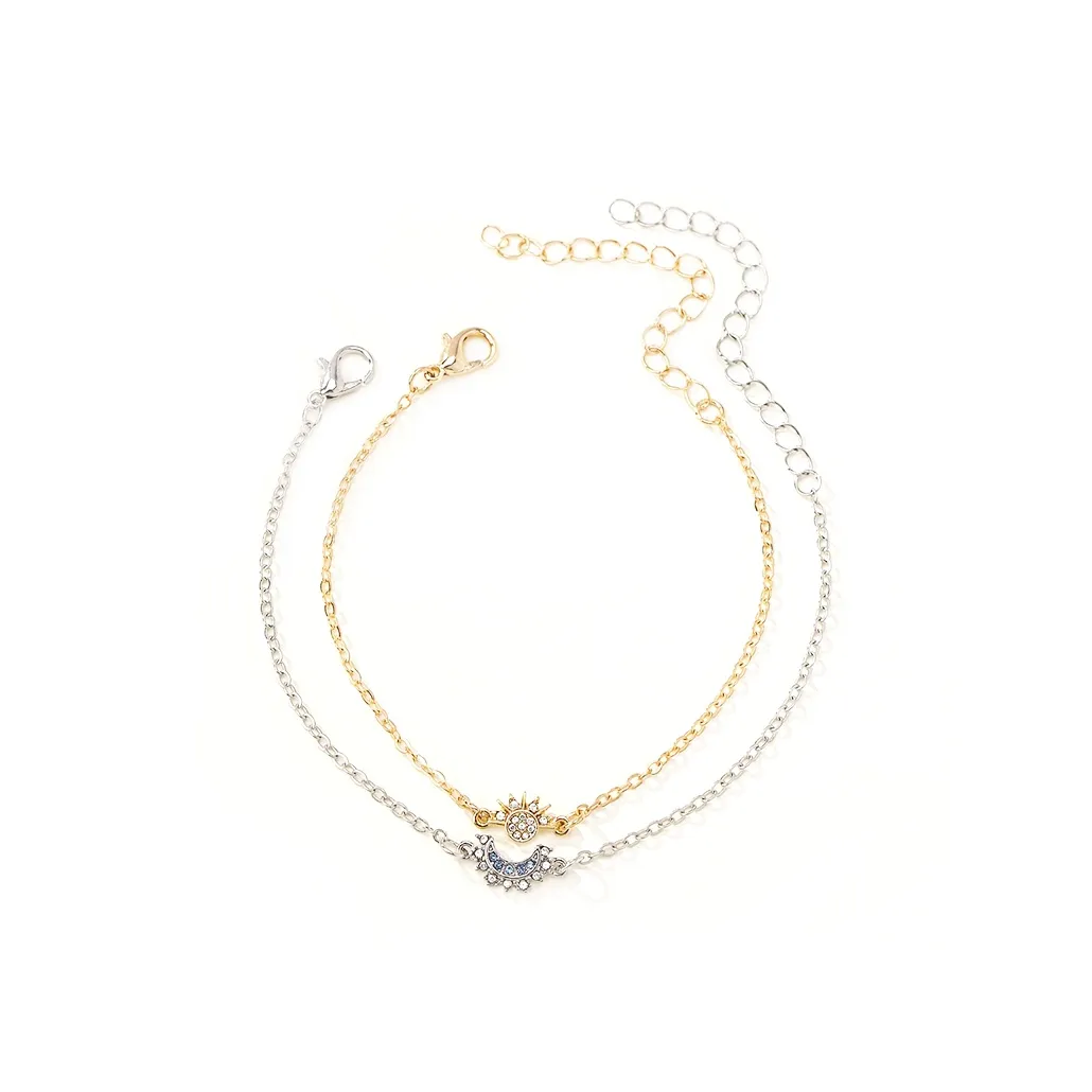 VAN GOGH Copper Браслеты Женские