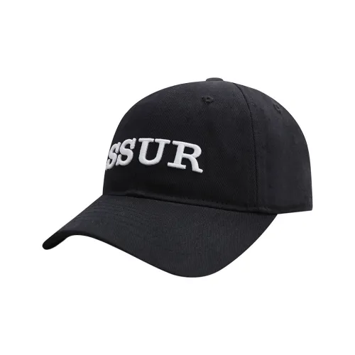 SSUR Хлопок Бейсболки Унисекс