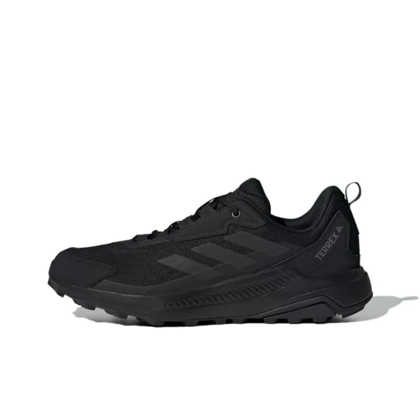 Adidas Terrex Anylander Core Black Grey