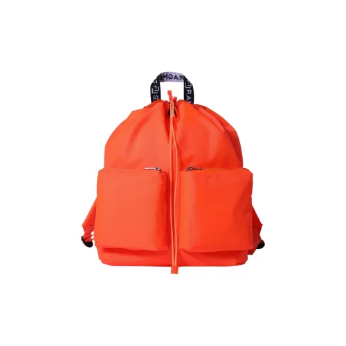 Fragment Design Рюкзаки Апельсин Унисекс