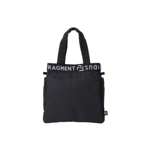 Fragment Design Сумки Черный Унисекс
