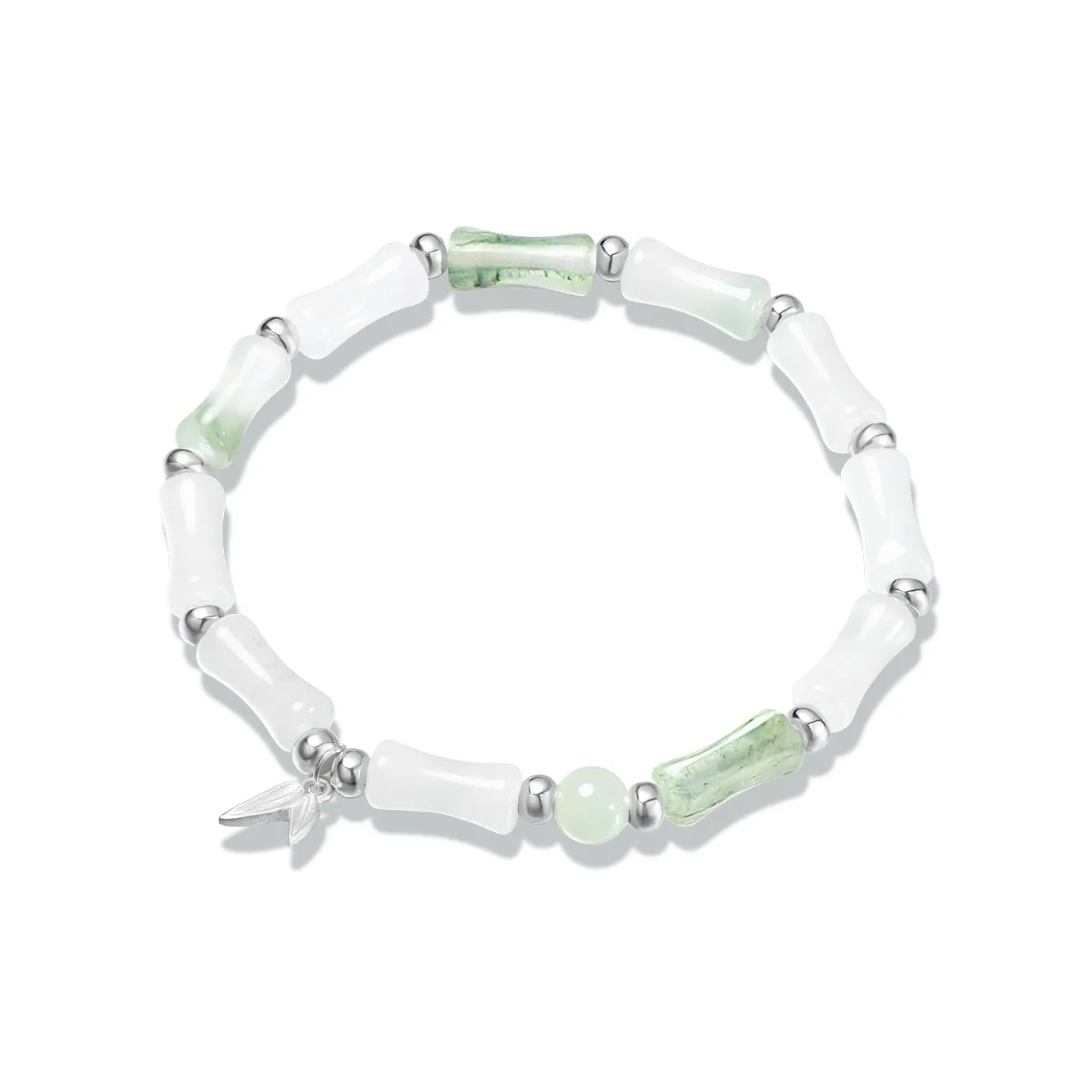 Emerald Dynasty Tianshan Jade Jade Bracelets Women's