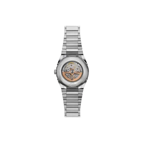 PARMIGIANI Автоматический Механический Movement Мужские Часы 42 мм Красный