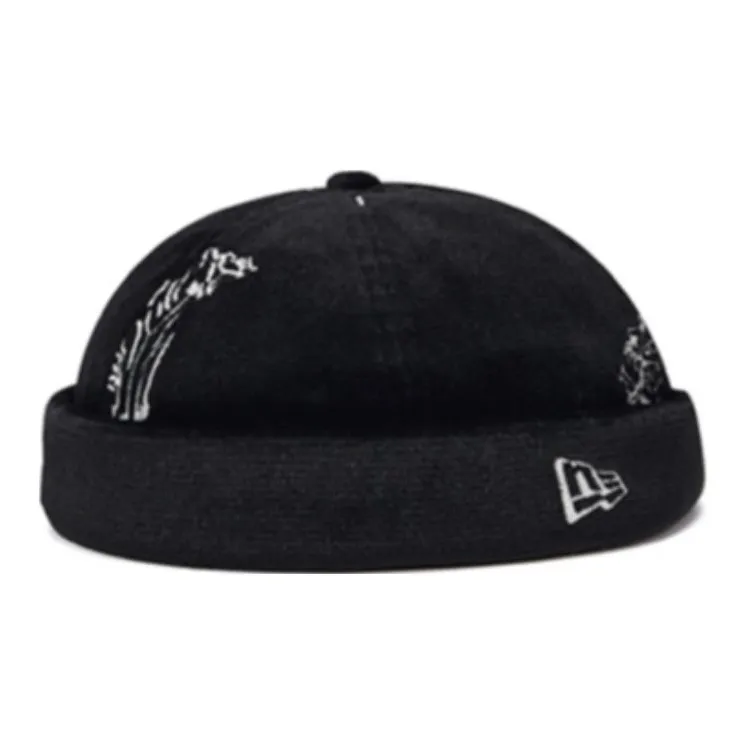 New Era   Hats & Caps Unisex Black