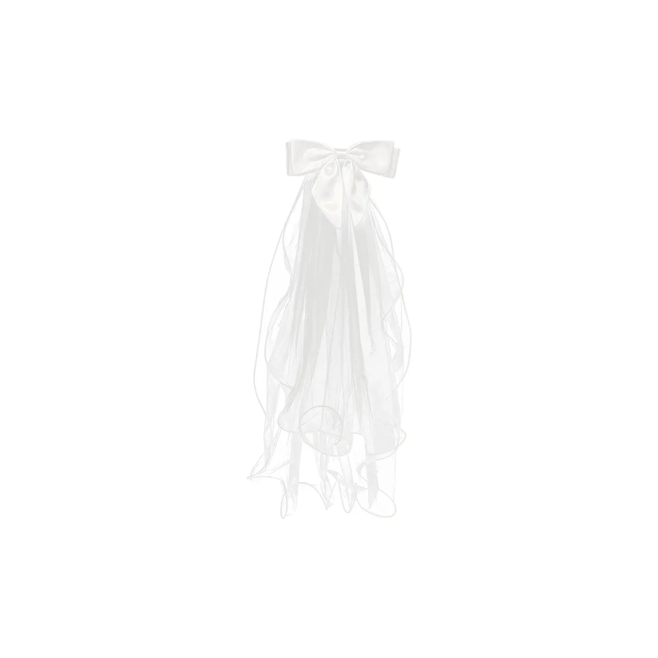 HANYUDIE Hair Clips Women's