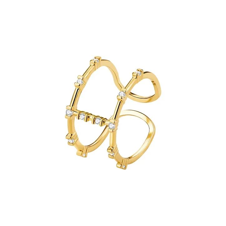 LILY&LOTTY Сплав Кольца Женские