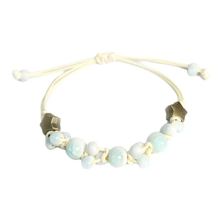 MUYAN Керамика Браслеты Женские