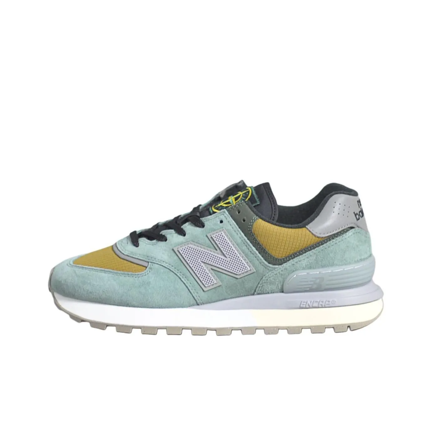 New Balance Impact Run Hybrid Printed Mouwloos T-Shirt