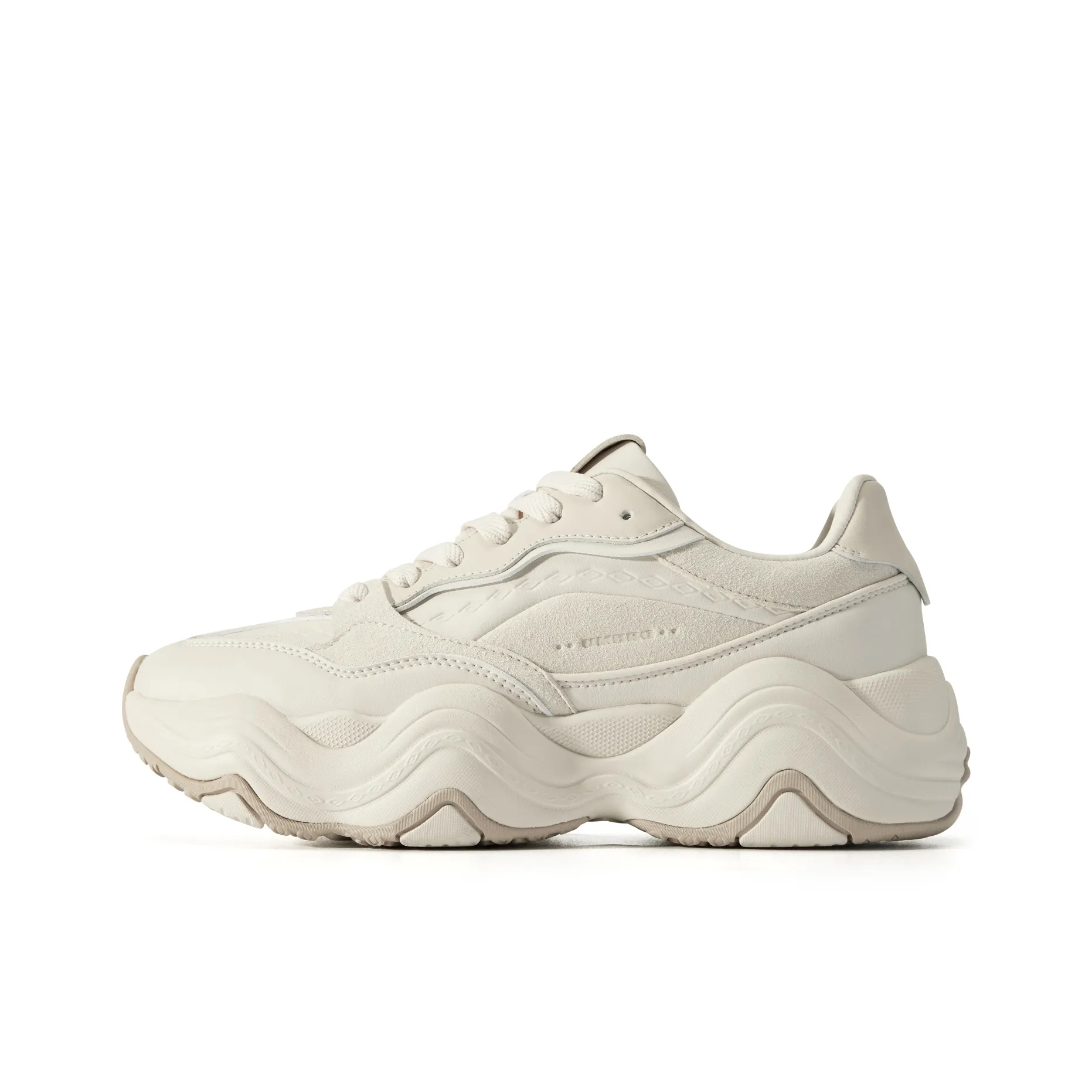 Umbro совместный бренд противоскользящий устойчивый к истиранию низкий топ кэжуал женский