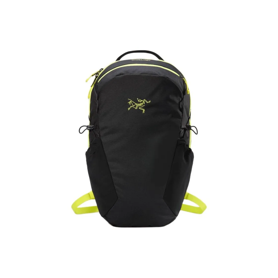 Arcteryx 16L Альпинистский рюкзак Дорожная сумка Переработанный полиэстер Унисекс