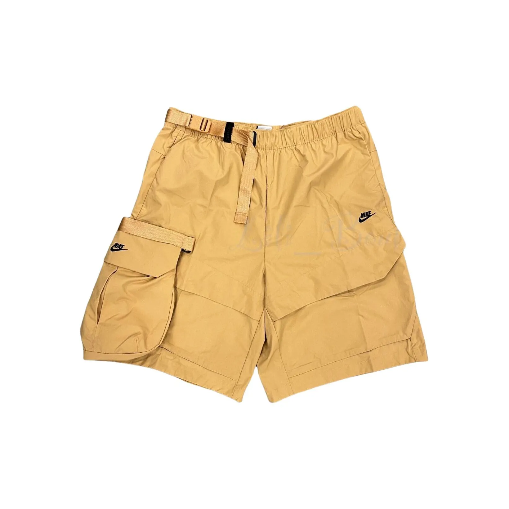 Nike Sportswear Tech Pack Woven Cargo Shorts