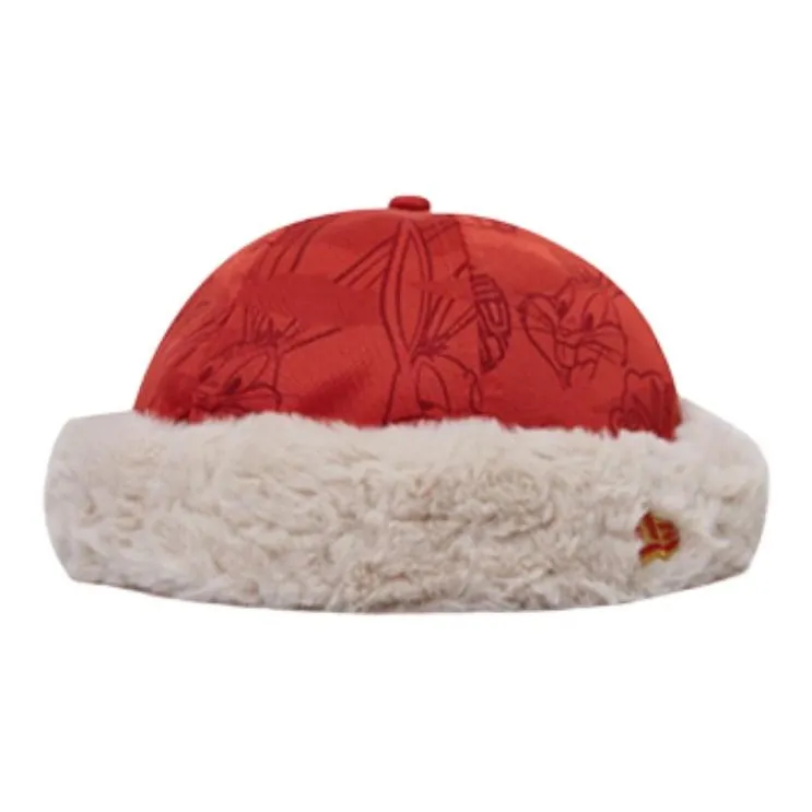 New Era   Hats & Caps Unisex Red