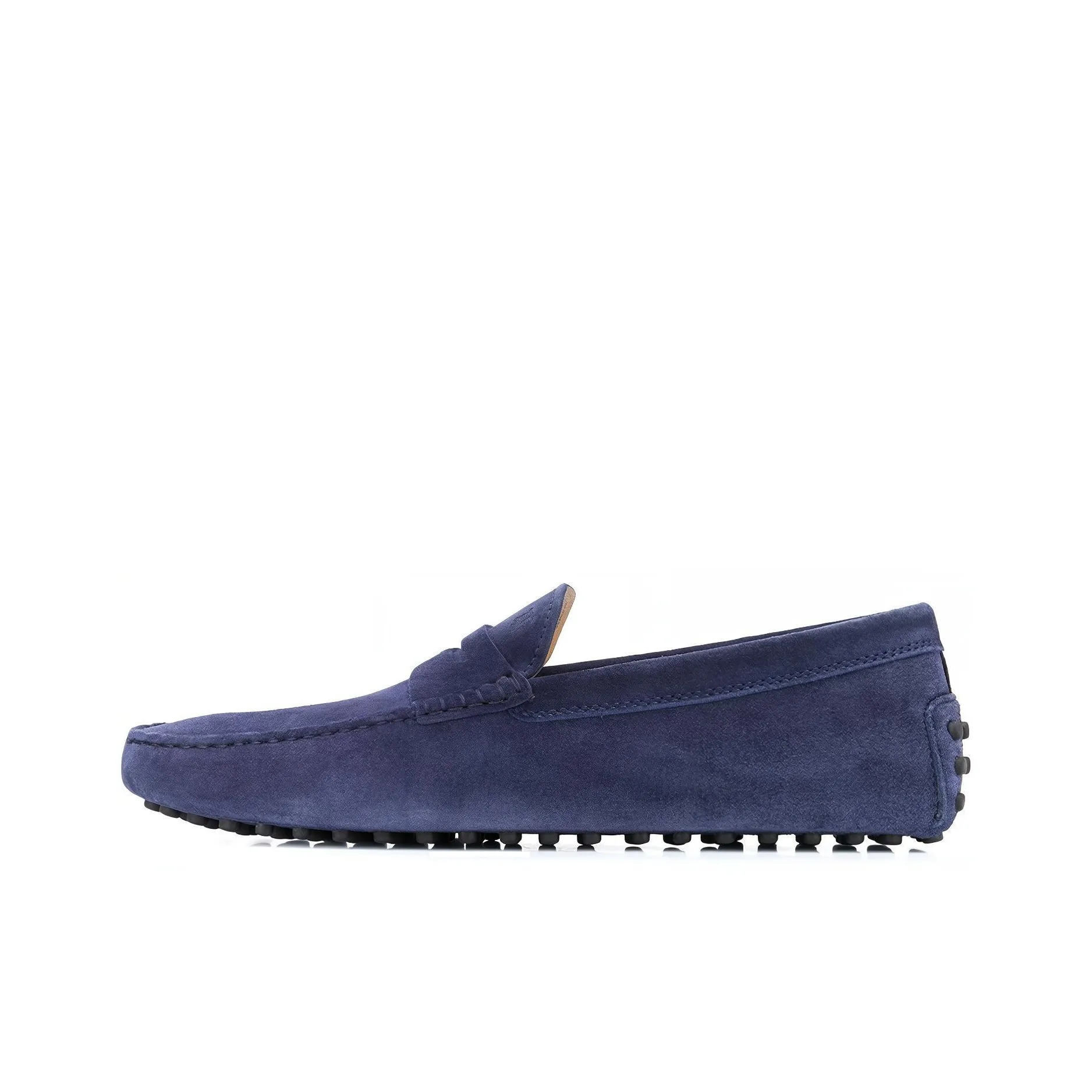TOD'S Gommino Penny Bar Driving Shoes