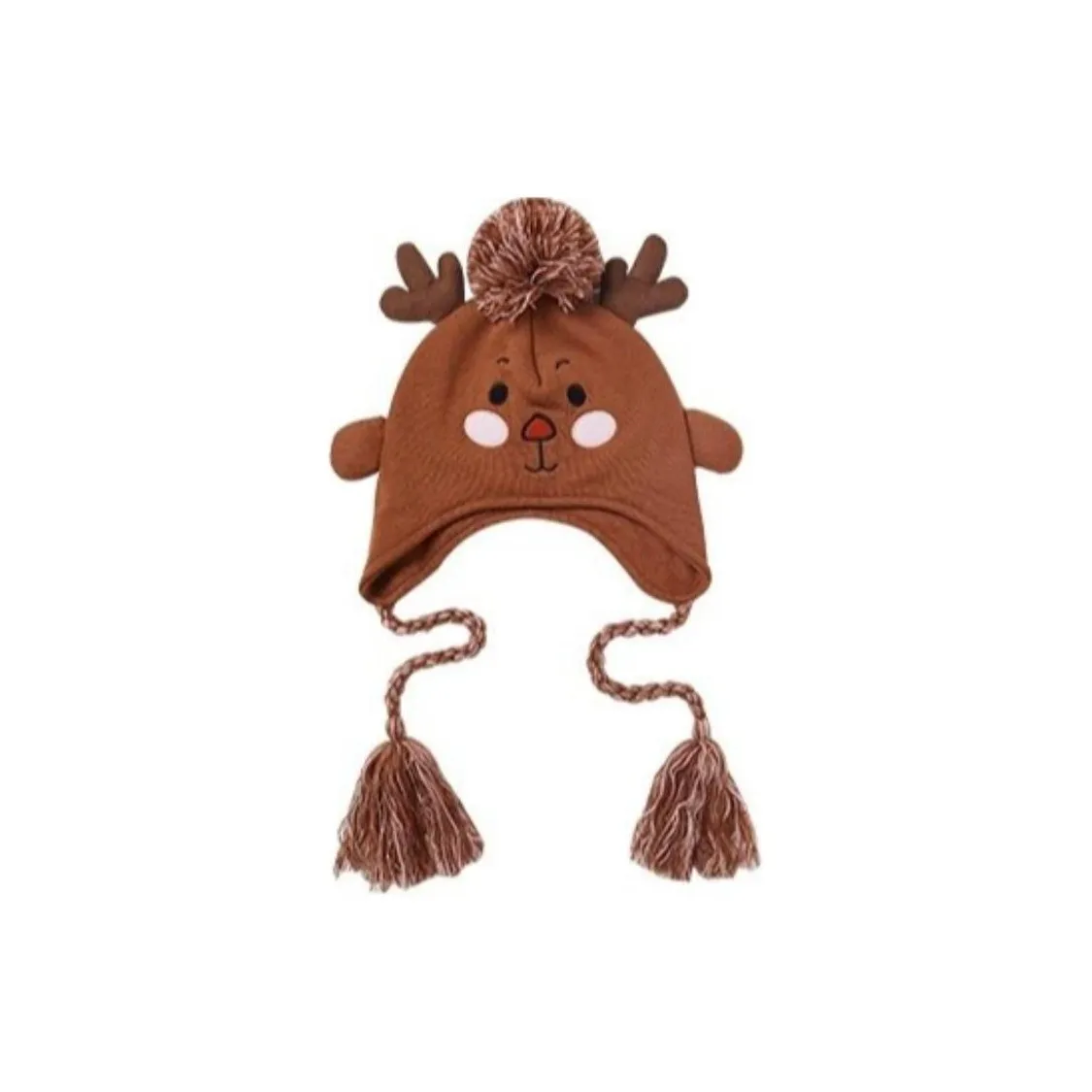 New Era   Hats & Caps Unisex Mocha