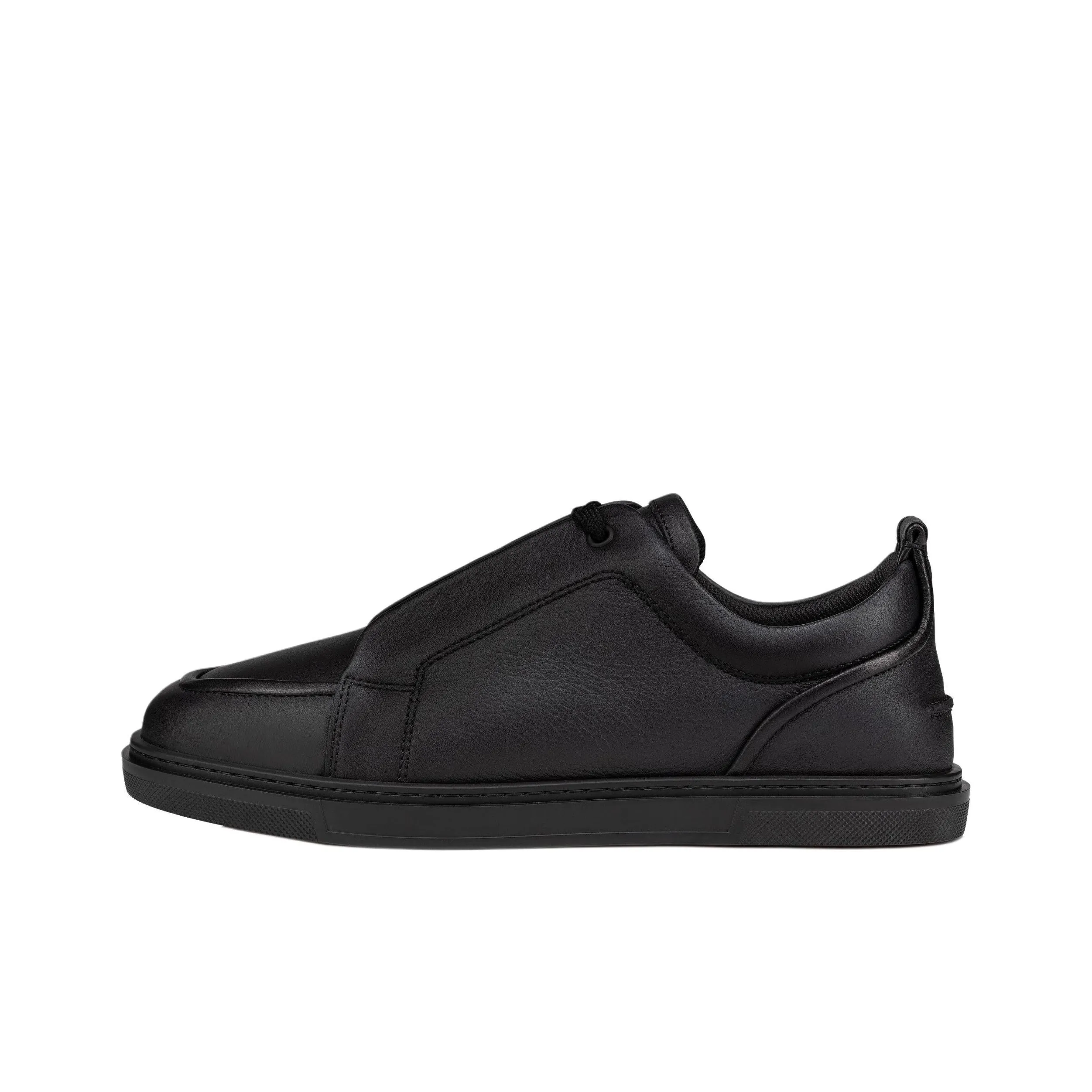 Christian Louboutin Jimmy Lace-Up Sneakers