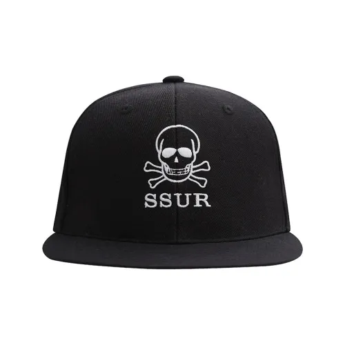 SSUR Хлопок Бейсболки Унисекс