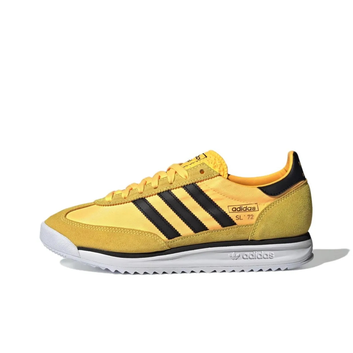 Adidas Originals Sl 72 Spark Core Black