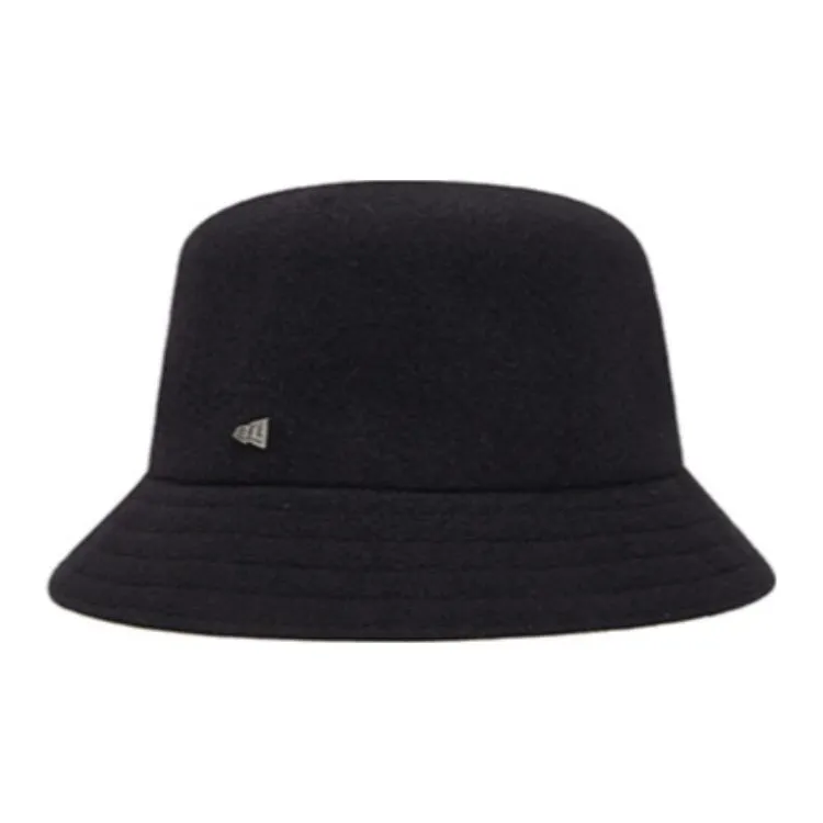New Era Bucket Hats Unisex Черный