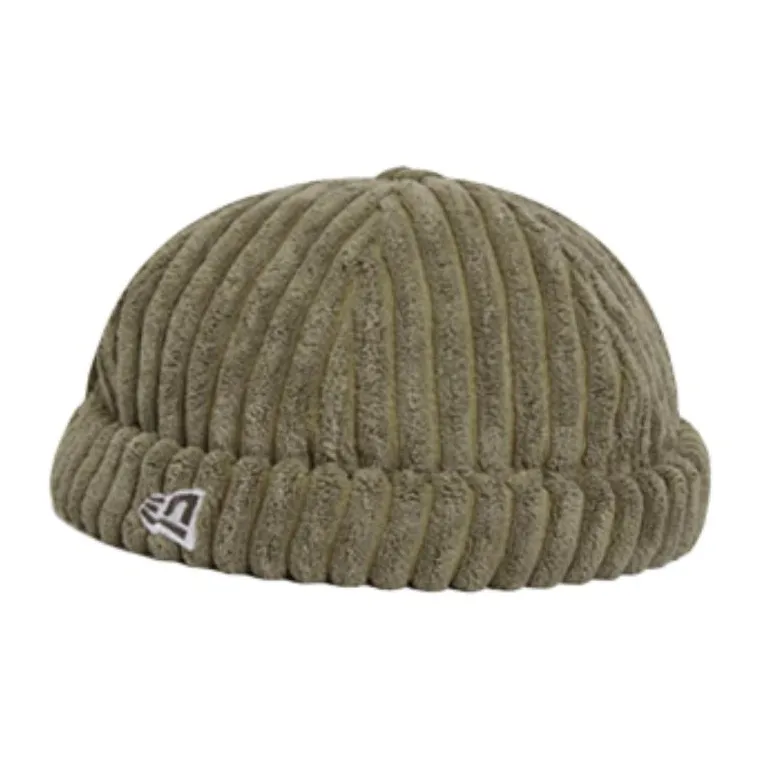 New Era Hats & Caps Unisex Olive Green