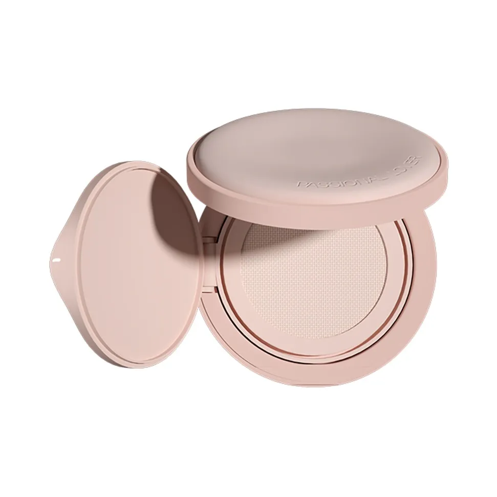 PL Indelible Air cushion Безупречный Длинный Тяжелый Консилер для контроля жирности кожи