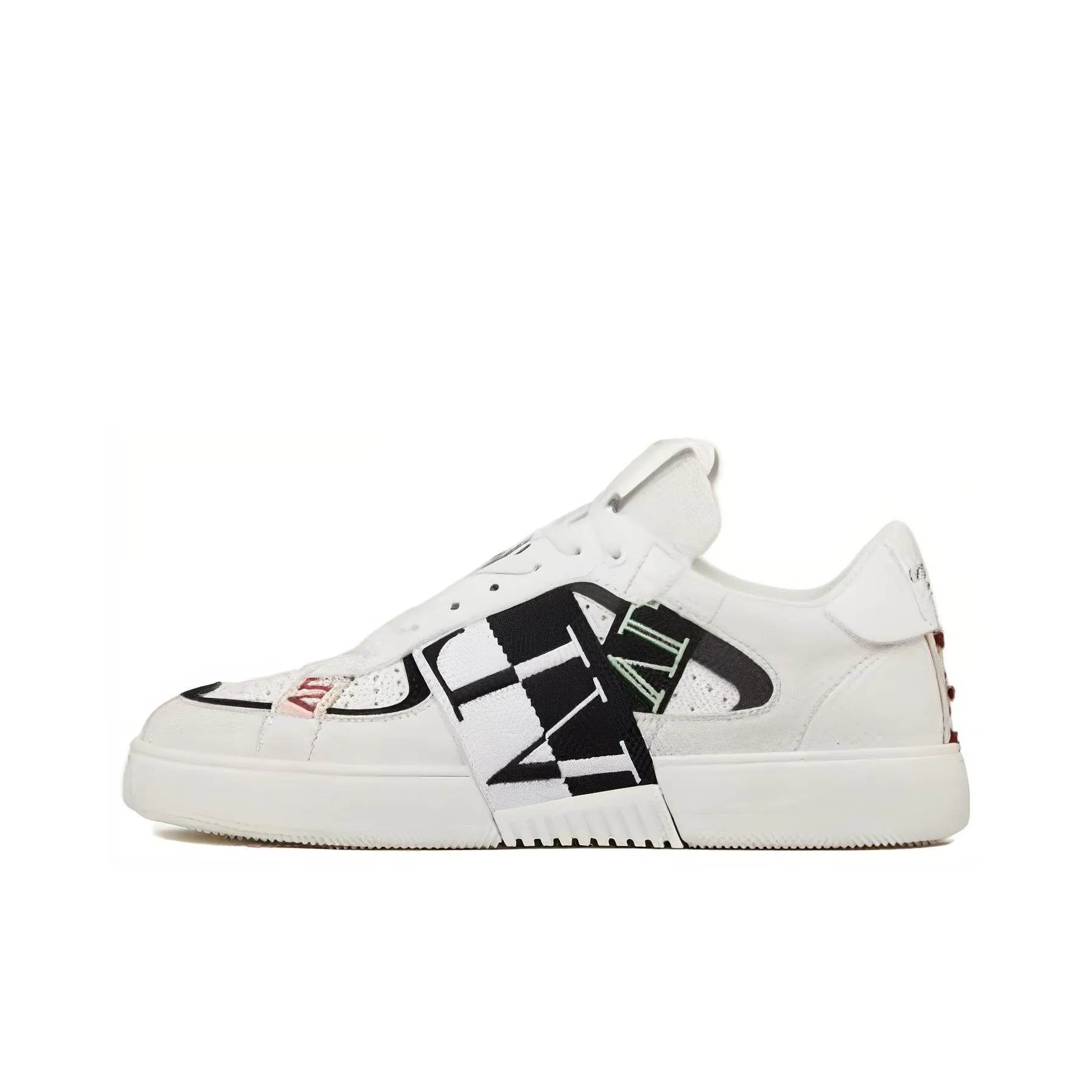 Valentino Garavani VL7N Lace Up Sneakers