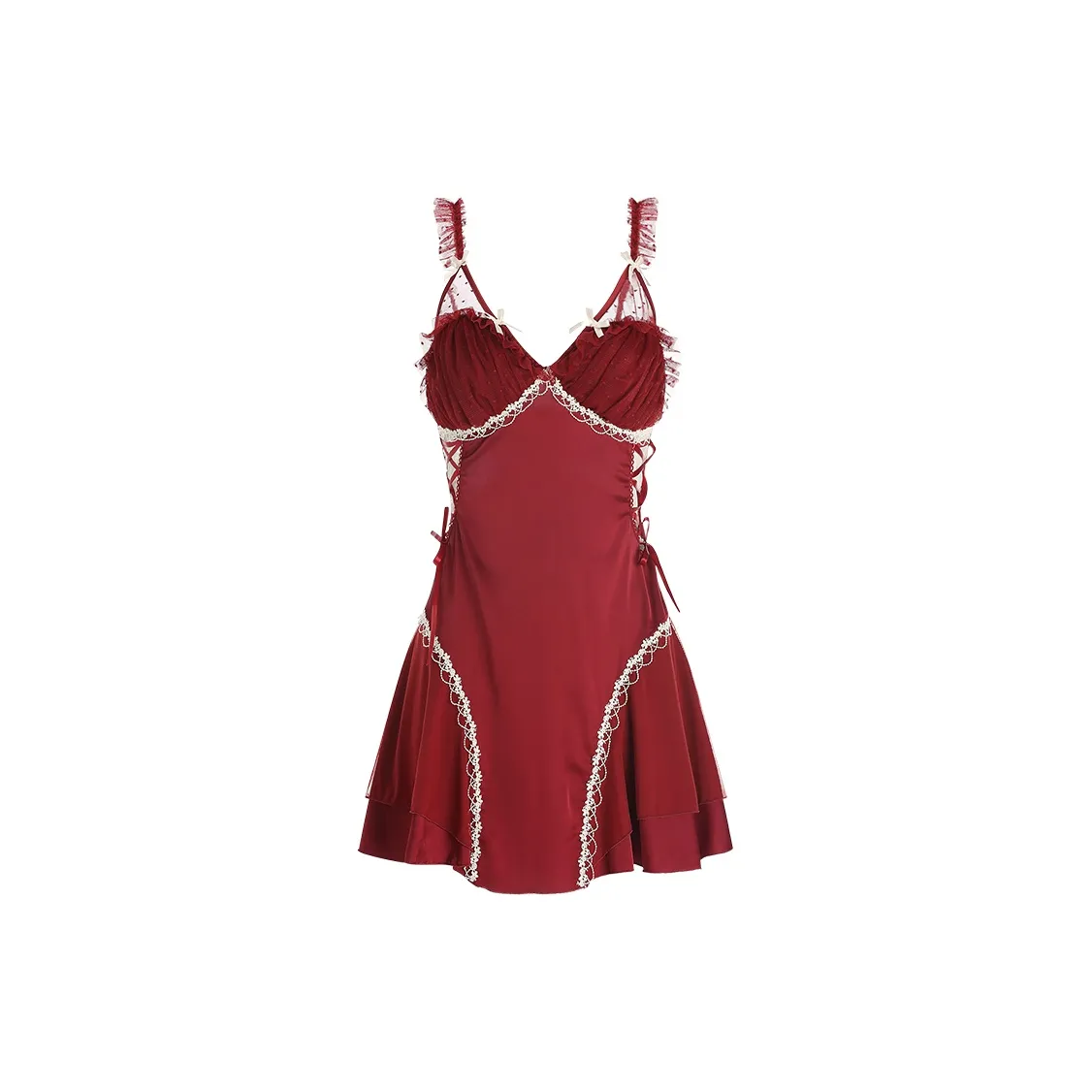 MIIOW Women's Nightgowns