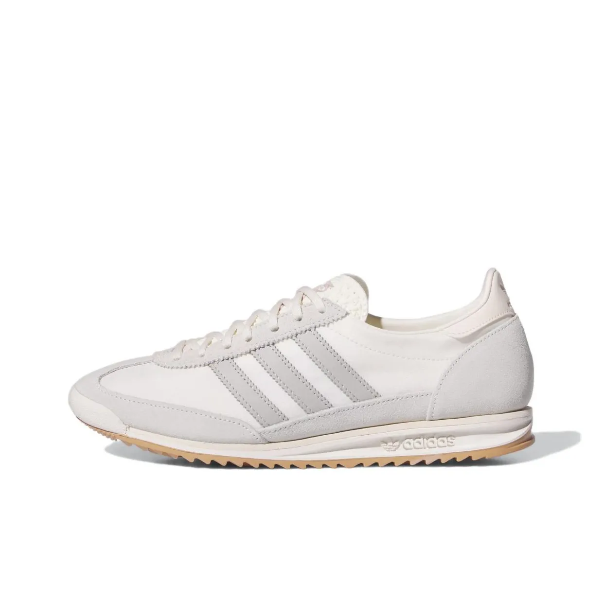 Adidas Sl 72 Og Off White Wonder Taupe Wonder White Women's