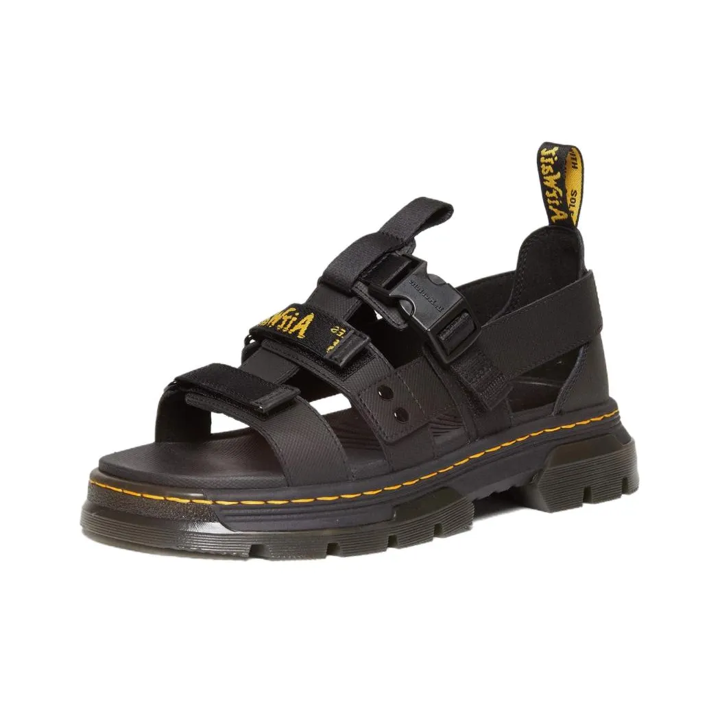 Dr. Martens Pearson Caged Sandals