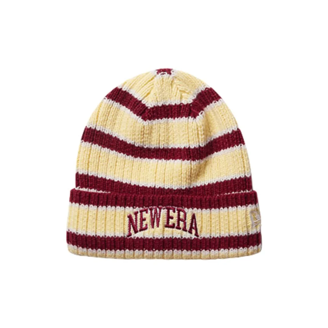 New Era Шапки-бини Unisex Light Желтый