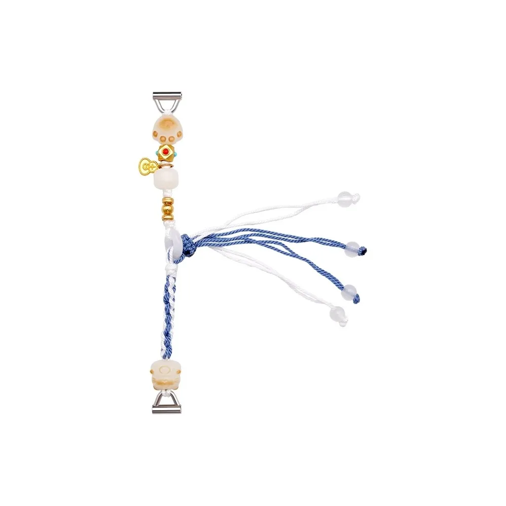 FLY Watch Полоска Apple Совместимость Плетеная веревка Материал