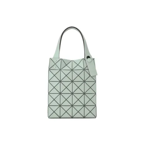 ISSEY MIYAKE Lucent Boxy Сумки Женские