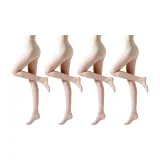 스킨 컬러/4팩