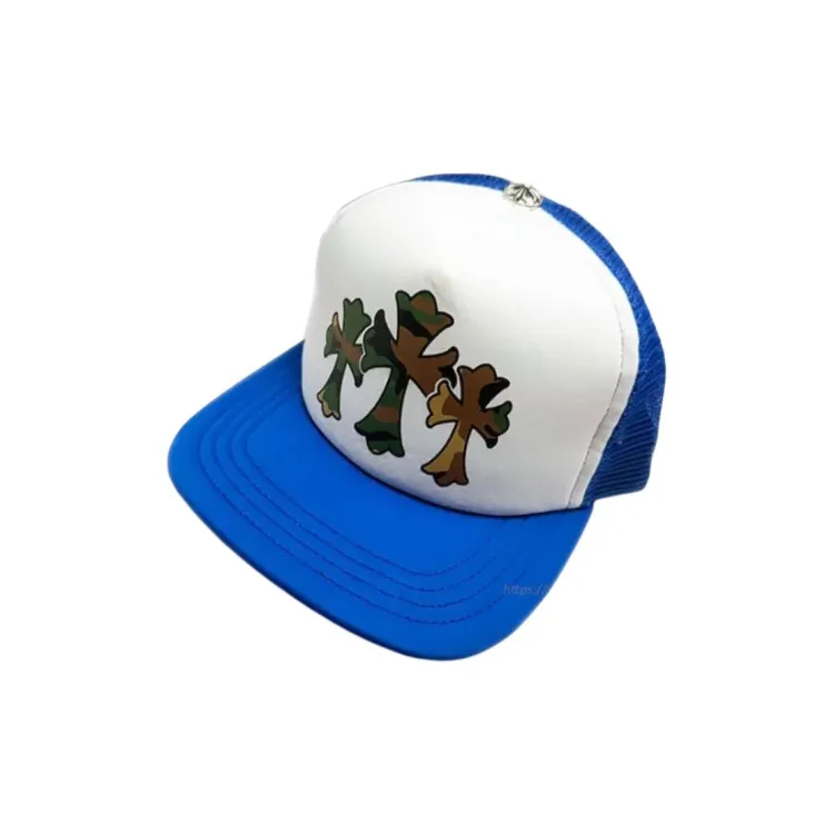 Top 10 Chrome Hearts Trucker Hats You Need in 2025