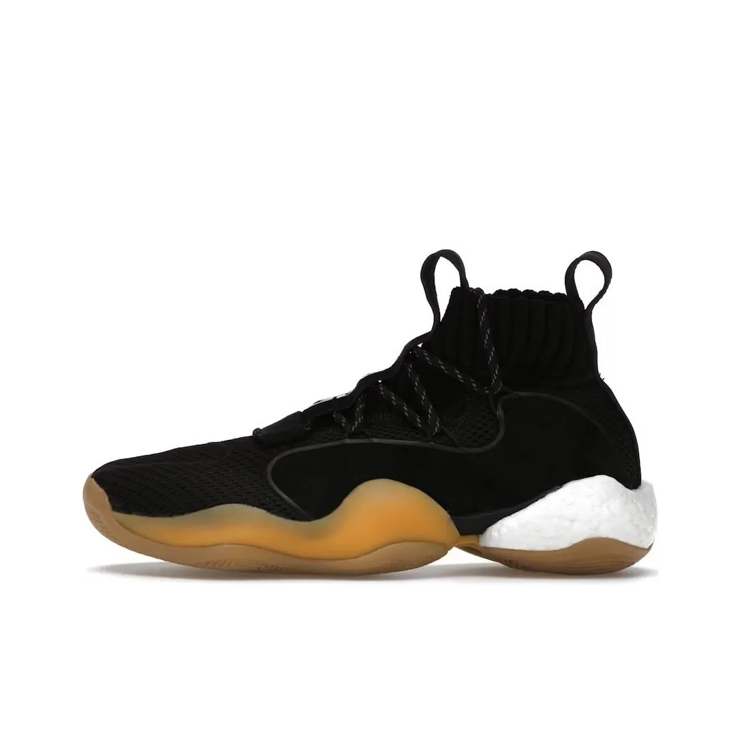 Adidas Pharrell X Crazy Byw X 'Black Gum'