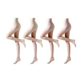 2 스킨 컬러 + 2 커피 (4팩)