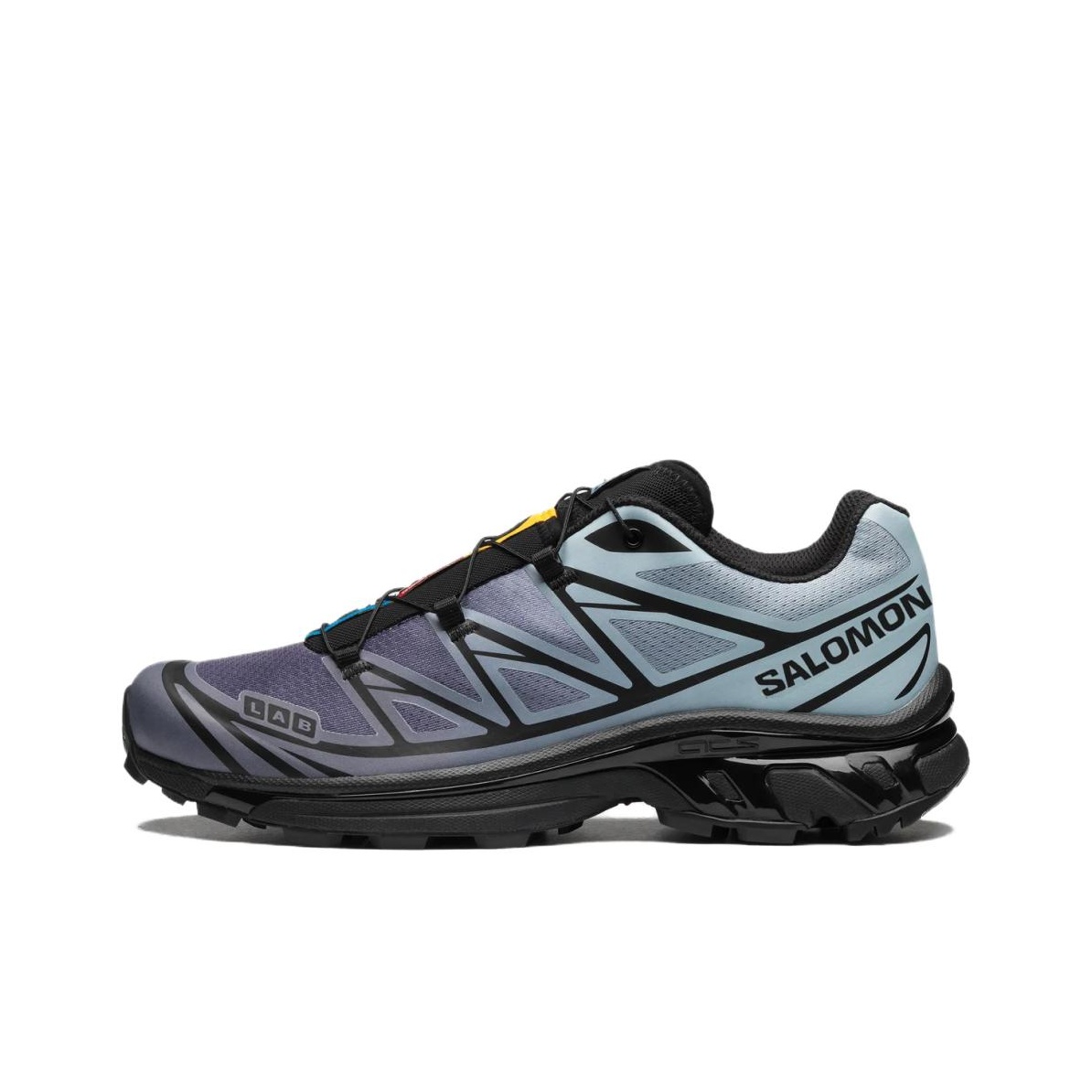 Discover the Best SALOMON XT 6 FT Unisex Sportstyle Shoes of
