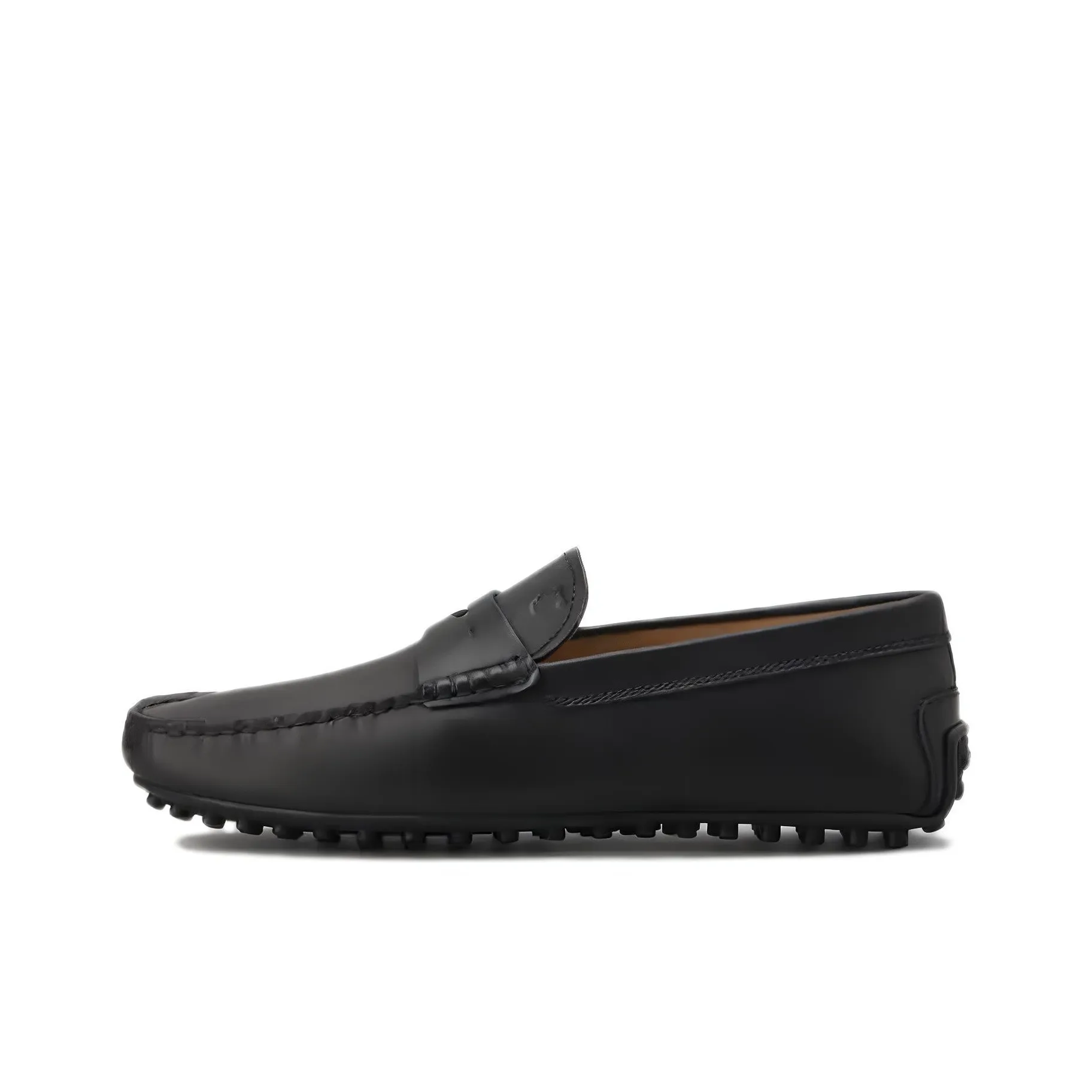 TOD'S City Gommino Driving Loafers