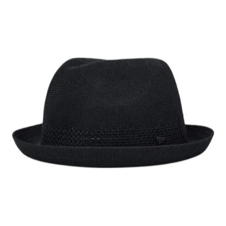New Era   Top Hats Unisex Black