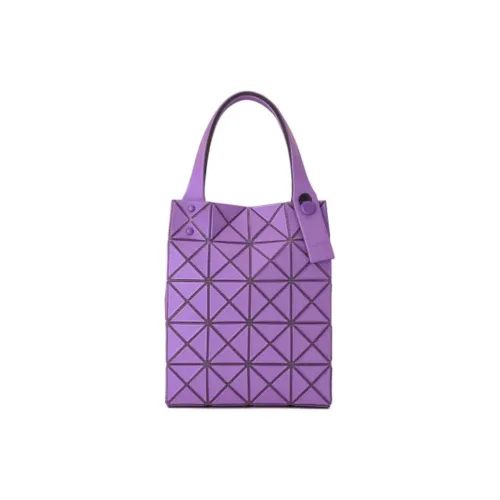 ISSEY MIYAKE Lucent Boxy Сумки Женские